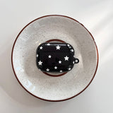 スターグロッシーエアポッドケース
