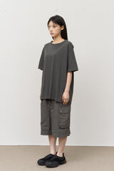 (W)バック ピグメント トップ