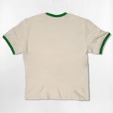 Star Story Ringer T-Shirts - 4COLOR