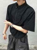 EL Biker Half Jumper 2C
