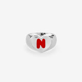 N ラブリング