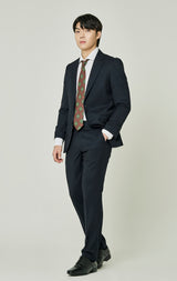 CANTERBURY ウール レギュラーセットアップスーツ パンツ