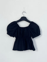Banhana blouse