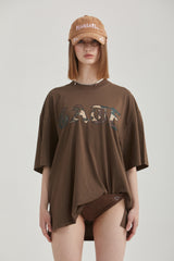 MILI BOX T-SHIRT