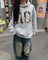 10 hoodie (기모)
