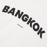 BANGKOK SLEEVELESS TEE