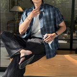 LMN Kubo Nonfade Saint Denim Pants (2 colors)