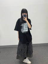 dontstop t-shirt