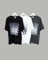 イフランスプレイショートスリーブTシャツ