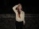 England zip-up