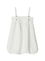 Quilt One-piece (Ivory)