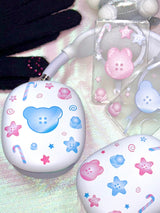 [MADE] アイスキャンディー AirPods Max ケース (マット)