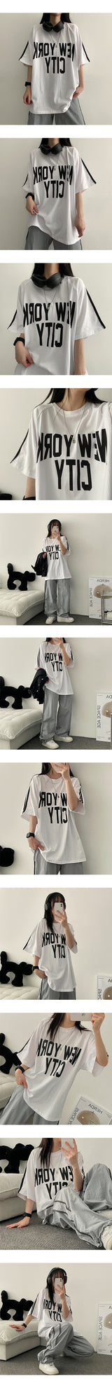Chion Lap Patrac Nagrang Short-Sleeved T-Shirt
