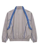 Midnight Racing Track Jacket_Gray