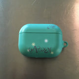 屋上のお庭番 airpods case