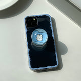バニーアーカイブフォーンケーススマホグリップセット