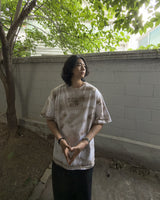 Sorry mom Tシャツ ホワイト