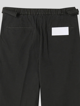 [S/S] Pigment two tuck wide pants(3color)