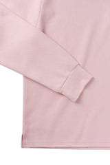 ロゴpk Tシャツ_ピンク