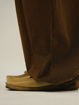 TI Bijo Snap Peach Balloon Pants