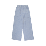 STRIPE BANDING PANTS (2 COLORS)