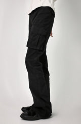 City Cargo Bootcut
