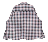 No.0780 Fシンダディチェックシャツ
