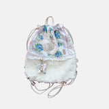 backpack 2 (not included charm)