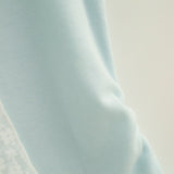 Leni Lace Scarf Layered Tee