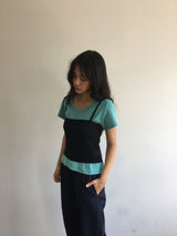 Parfait Crewneck Short Sleeve (6color)