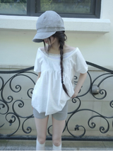 レインTシャツ