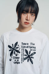 アフタースプリングロングスリーブ