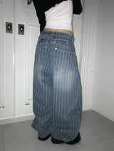  1725 star denim bizzo wide pt