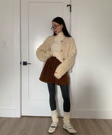 Corduroy pants - pt