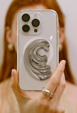 Shell Phone Case Magsafe