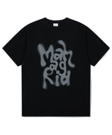グラフィティ ブラー Tシャツ