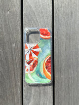 [MADE] Grapefruit - Jellyhard Case