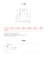 シンプル＆ベーシックショートスリーブtシャツ