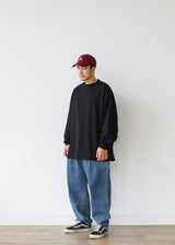 ウィットシボTシャツ MCB