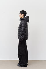 ステートワイドポケットパンツ