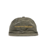 Gatherlazy Our Garden Damage Cap Khaki