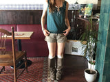 nami vintage pants