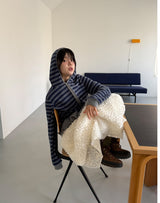 chilling スカート