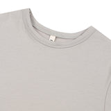 スキンTシャツ (グレー)