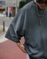 PREI GAGE HALF TEE