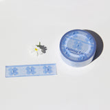 Knitting Lace Masking Tape / Cornflower