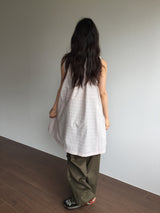 シュレッドワンピース  (2color)