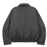 コレントブルゾンウィンドブレーカー UNISEX (2COLOR)