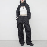 Tesolo Bolero Hooded Jacket