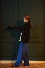TECH SUEDE PAINTER PANTS 